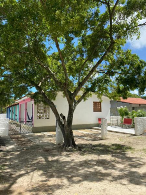 Casa mobiliada - Praia de Serrambi/PE